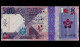 Qatar 2020 500 UNC Riyals P-W38/1 - Qatar