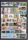 POLYNESIE - COLLECTION INCOMPLETE 1992/1997 - YVERT N° 399/530 ** MNH - COTE = 183 EUR. - Collezioni & Lotti