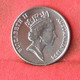 AUSTRALIA 5 CENTS 1994 -    KM# 80 - (Nº39223) - 5 Cents