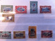 Delcampe - Colletion Assez Complete 1860/1960,quelque SG,sinon,bel Objet Cote EV 600 E - Collections