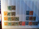 Delcampe - Colletion Assez Complete 1860/1960,quelque SG,sinon,bel Objet Cote EV 600 E - Collections