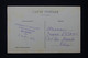 GRECE - Affranchissement De Salonique Sur Carte Postale Pour La France - L 82535 - Briefe U. Dokumente
