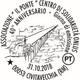 ITALIA - Usato - 2018 - 40 Anni Della Costituzione Dell'associazione - Centro Di Solidarietà Onlus - Il Ponte - B - 2011-20: Used