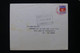 FRANCE - Enveloppe Pour Le Havre En 1968 Avec Cachet De Chambre De Commerce De Paris (Grêves Des PTT) - L 82568 - Documentos