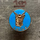 Badge Pin ZN009707 - Hellenic Athletics Federation (SEGAS) Greece - Athlétisme