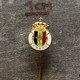 Badge Pin ZN009712 - Belgium Royal Swimming And Life Saving Federation FRBNS - Natation