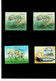 Philatélie Timbres AZERBAIDJAN° 23 Timbres - Azerbaïjan