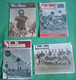 Lisboa - 8 Revistas Stadium - Benfica - Sporting - Porto - Futebol - Football - Estadio - Portugal - Sport