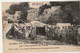 JONCTION DES DEUX MAROC  TAZA ( Maroc ) La Visite à L' Ambulance Du Groupement Mobile .AMBULANCE MOBILE-14MARS 1916 - Andere Oorlogen