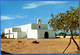 SPAIN / ESPAGNE: FORMENTERA - L'Eglise San Francisco De Javier / Pecheurs De La Savina / Eglise De La Mola (3 Cartes) - Formentera