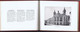 Delcampe - Cx18) Photobook Guide Souvenir 1899 BERLIN ERINNERUNG AN BERLIN DARGEBOTEN VOM GEOGRAPHISCHEN INSTITUT WHILELM GREVE - Berlijn & Potsdam