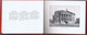 Delcampe - Cx18) Photobook Guide Souvenir 1899 BERLIN ERINNERUNG AN BERLIN DARGEBOTEN VOM GEOGRAPHISCHEN INSTITUT WHILELM GREVE - Berlijn & Potsdam