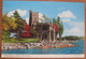 BOLDT CASTLE VILLAGE MORRISBURG PARK ONTARIO ST LAWRENCE CANADA CARD POST ANSICHTSKARTE CARTOLINA POSTCARD PC STAMP - Huntsville