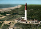 En Avion Au-dessus Du Phare De La Coubre (Charente Maritime) - Editions Lapie, Vue Aérienne - Phares