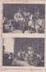 86 - VOUILLE LA BATAILLE - FETE DE JEANNE D'ARC -  DEFILE CHARS 1912 - Vouille