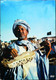 ► MAURITANIA  - Musicien Arabe - Instrument à Cordes - Mauritanie