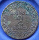 FRANCE - 2 Francs 1922 KM# 877 III Republic (1871-1940) - Edelweiss Coins - Andere & Zonder Classificatie