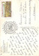 ¤¤  -  ILE-MAURICE  -  MAURITIUS   -  Lot De 4 Cartes Modernes        -  ¤¤ - Maurice