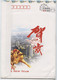 Chine, Par Avion, R, 2020,départ Tianjin, à Muret, 31, France, Dim. 16 X 23, Entier China Post - Luchtpost