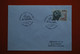 St Pierre & Miquelon Timbre N° 774 -"Le Phoque Commun" Sur Lettre - Oblitération 1er Jour Du 07 Mars 2002 - Covers & Documents