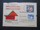 Delcampe - DDR 1960 / 70er Jahre Insgesamt 14 Belege / Nachnahme / Einschreiben! Schöne Frankaturen / Auch Einheiten! - Covers & Documents