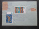 Delcampe - DDR 1960 / 70er Jahre Insgesamt 14 Belege / Nachnahme / Einschreiben! Schöne Frankaturen / Auch Einheiten! - Covers & Documents