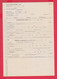 113K167 / Bulgaria 2000 Mint Form 702 - Invitation + Postal Money Order + Receipt + Power Of Attorney , Bulgarie - Cartas & Documentos