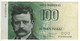 FINLAND   100 Markkaa   P115      1986   Jean Sibelius On Front  -  Swans On Back - Finnland