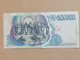 Italy - Banca D' Italia - 500000 Lire - Raffaello - - 1997 - TB+ - 500000 Lire