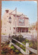 GRYST MILL SMITHVILLE CITY NEW JERSEY USA UNITED STATES CARD ANSICHTSKARTE CARTOLINA POSTCARD PC STAMP - Cherry Hill