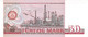 50 Mark Staatsbank Der DDR 1971 AU/EF (II) - 50 Mark