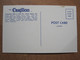 CARILLON HOTEL MOTEL INN MIAMI BEACH FLORIDA RES CITY USA UNITED STATES CARD ANSICHTSKARTE CARTOLINA POSTCARD PC STAMP - San Jose