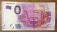 2016 BILLET 0 EURO SOUVENIR DPT 13 MARSEILLE ZERO 0 EURO SCHEIN BANKNOTE PAPER MONEY BANK FERRY BOAT - Essais Privés / Non-officiels