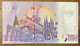 2016 BILLET 0 EURO SOUVENIR DPT 13 MARSEILLE ZERO 0 EURO SCHEIN BANKNOTE PAPER MONEY BANK FERRY BOAT - Essais Privés / Non-officiels