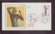 France, FDC Enveloppe Du 20 Avril 1974 à Paris " Europa , Sculpture De Rodin " - 1970-1979