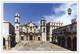 Lote PEP1104, Cuba, Entero Postal Stationery, La Habana 495 Años, 4-20, Catedral, Cathedral, Church - Cartes-maximum