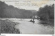 ROSEE ..-- BOUILLON ..-- MOULIN De L' EPINE . 1912 Vers ROSEE . Voir Verso . - Florennes