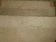 Deutsche Literatur , 1856 , Franz Weinkauff Sammlung , Mit Autograph , 1.-3 Band !!! - Livres Dédicacés