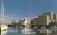 Isle Of Man, MAN 020, Castle Rushen, 2 Scans - Man (Ile De)