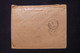 INDOCHINE - Enveloppe Commerciale De Haïphong Pour Paris Par Avion En 1936 - L 82691 - Briefe U. Dokumente