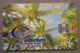 TELECARTE PHONECARD - CABO VERDE - Palmiers SC7 - 150u - 1997 - EC - Kaapverdische Eilanden