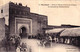 MAROC - MARRAKECH - Entrée En Ville Par La Porte Des Doukhala, De L'automobile Du Résident Général - Marrakesh