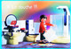 ► Playmobil  A La Douche Salle De Bain - Jeux Et Jouets