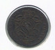 LEOPOLD II * 1 Cent 1869 * Z.Fraai * Nr 10033 - 1 Cent