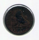 LEOPOLD II * 1 Cent 1869 * Z.Fraai * Nr 10033 - 1 Cent