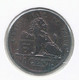 LEOPOLD II * 1 Cent 1869 * Z.Fraai / Prachtig * Nr 10034 - 1 Cent