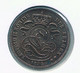 LEOPOLD II * 1 Cent 1894 Vlaams * Prachtig * Nr 10048 - 1 Cent