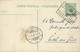 Luxembourg - Luxemburg - Carte Postale - Postkarte  1926 - Cachet  Ambulant  -  2 Scans - Interi Postali