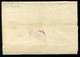 WIESELBURG 1826.  Szép Portós Levél,  Bánlokra Küldve  /  Nice Unpaid Letter To Bánlok - ...-1867 Vorphilatelie