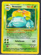 Venusaur 1995 Base Set, Holo, Lightly Played, See Notes, 15/102 - Other & Unclassified